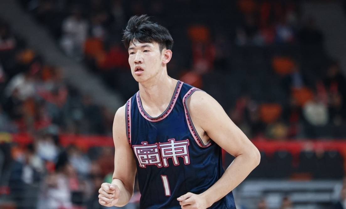 新人新气象！年轻球员表现抢眼